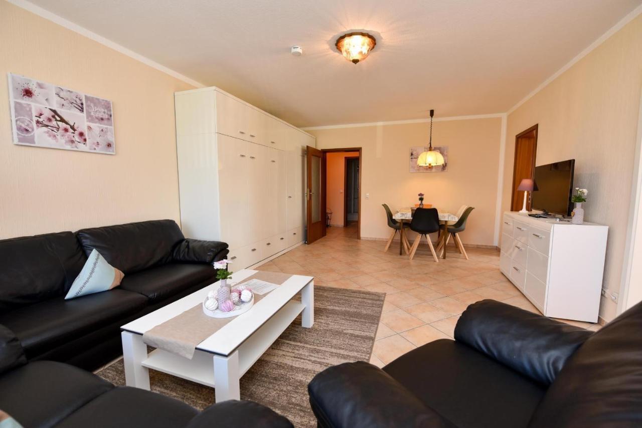Haus Luv Und Lee Lee22 Apartment *