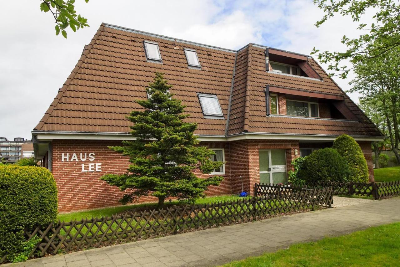 Apartment Haus Luv Und Lee Lee22 *