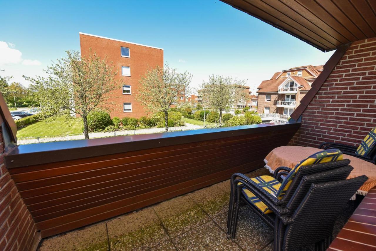 Apartment Haus Luv Und Lee Lee22